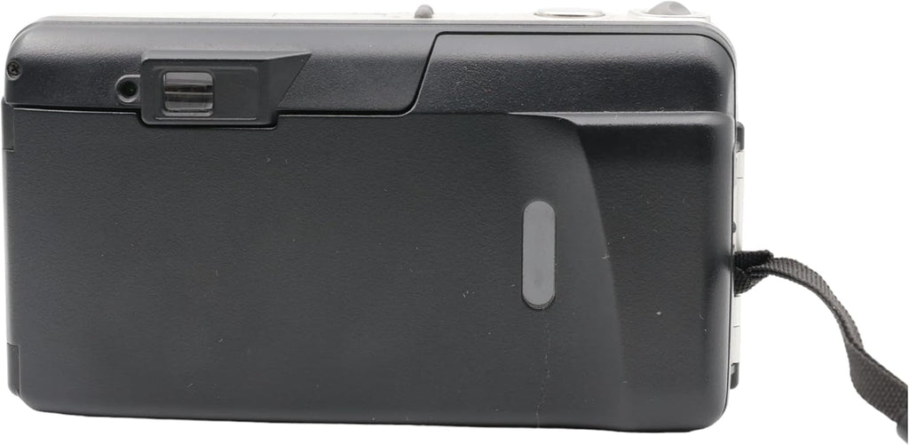 Olympus Superzoom 70 G – 35mm Point-and-Shoot Film Camera – 38–70 mm Zoom Lens, Auto Focus, Built-In Flash (Renewed)