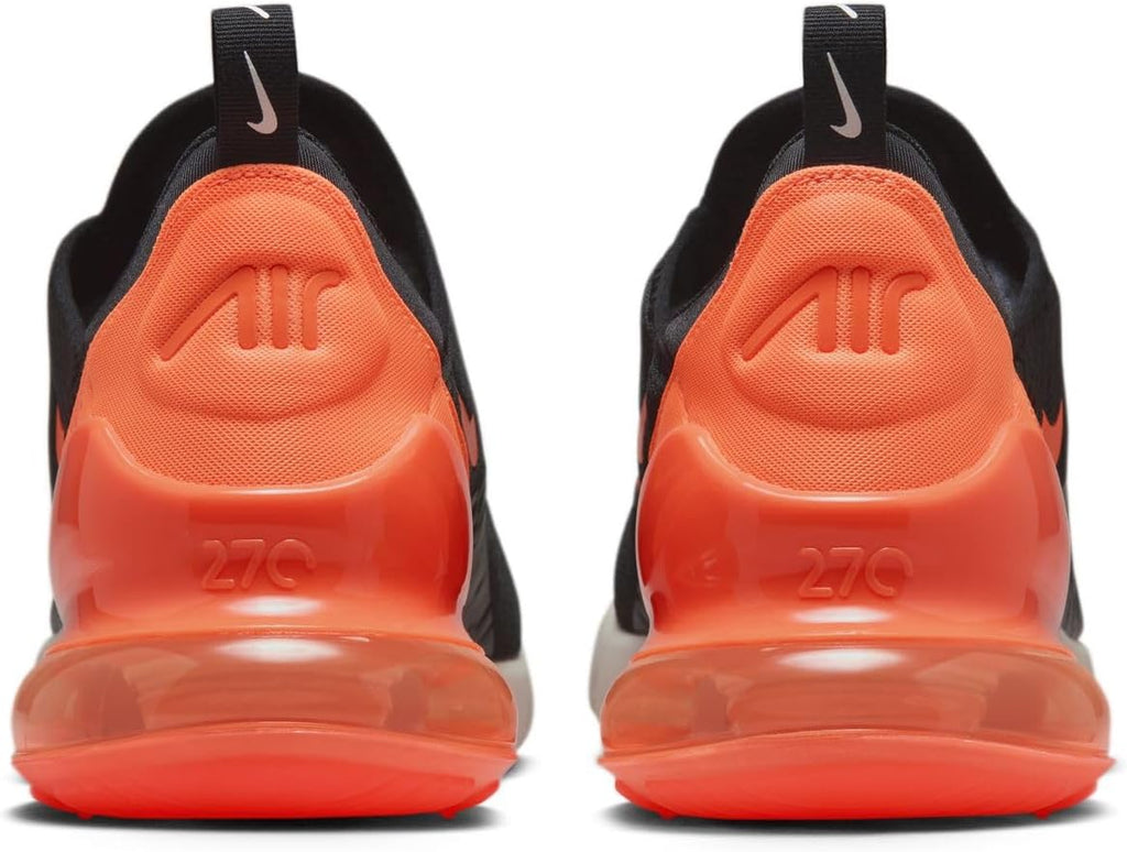 Nike Men's Air Max 270 Sneaker