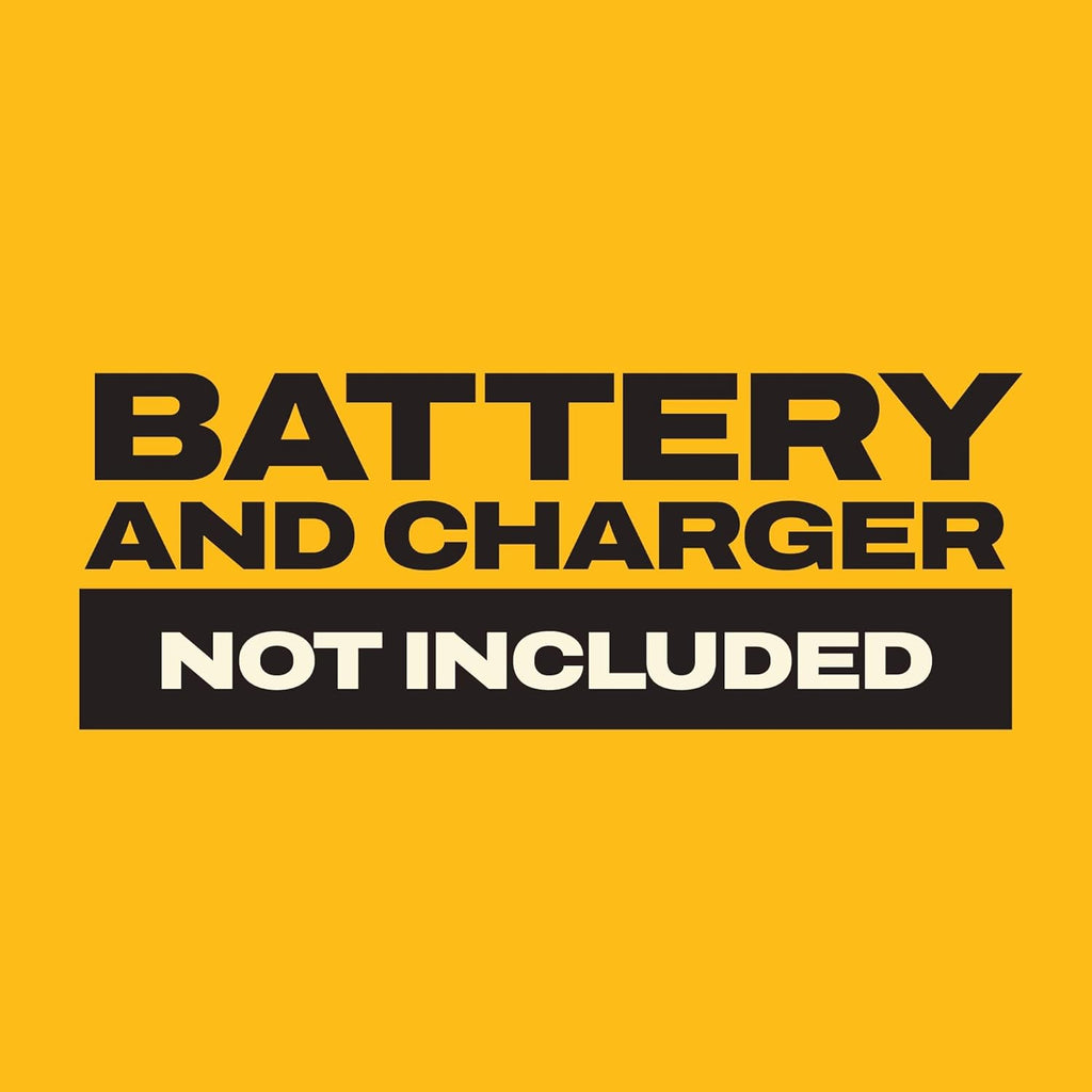DEWALT 20V MAX* XR Brushless 1/4 in. & 3/8 in. Sealed Head Ratchet (Tool Only) (DCF520B)