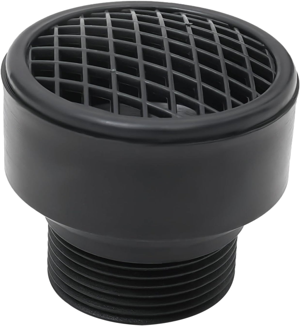 Futchoy Air Pump Blower, 110V 370W High Pressure Industrial Air Pump Blower with High Efficiency Saving Electricity, for Aquarium Pond Fish Tank