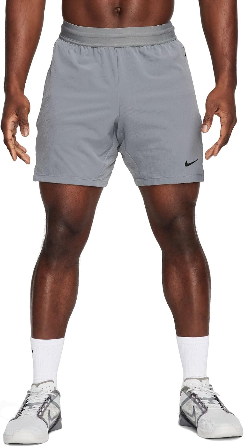 Nike Herren Shorts M Nk Df FLX Rep 4,0 7in Ul