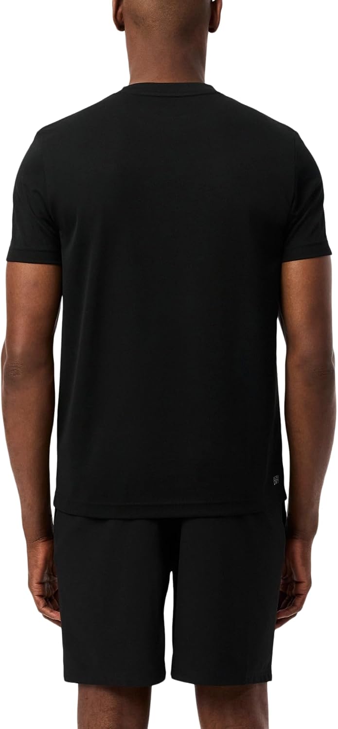 Lacoste Men's Tennis X Novak Djokovic Shorts