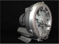 AB-201 1 HP Single Phase & Single Stage Regenerative Blower