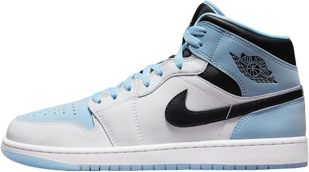Nike Men's Air Jordan 1 Mid Sneaker