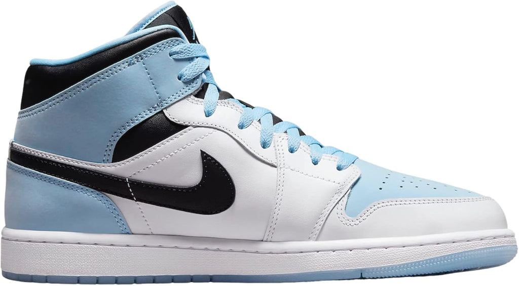 Nike Men's Air Jordan 1 Mid Sneaker