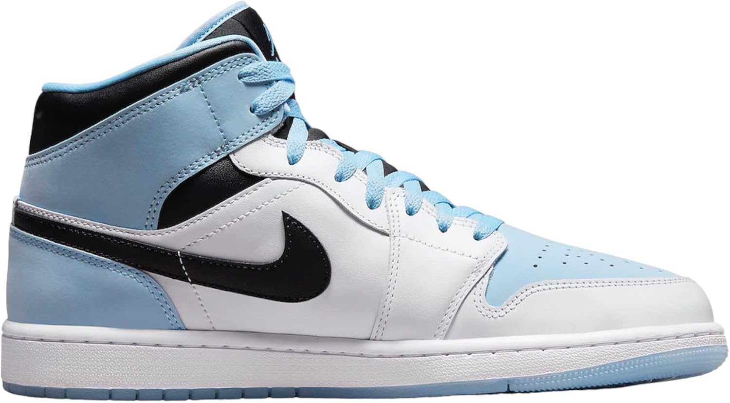 Nike Men's Air Jordan 1 Mid Sneaker