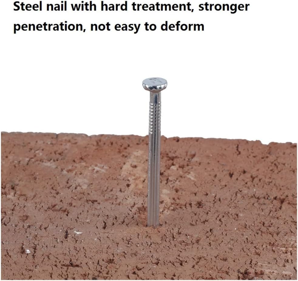 Iron nail Site Special Iron Nails, Foreign Nails, Iron Nails, Nails, Cement Nails, Iron Nails, Woodworking nails-30mm