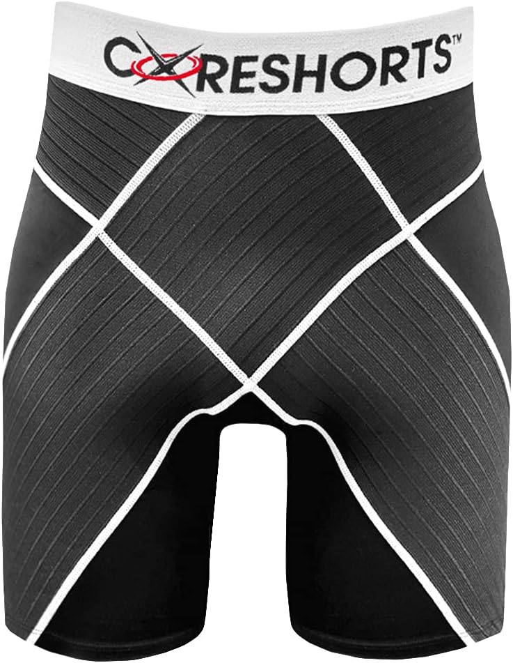 PRO 3.0 Compression Shorts for Men & Women | Sports & Recovery Short