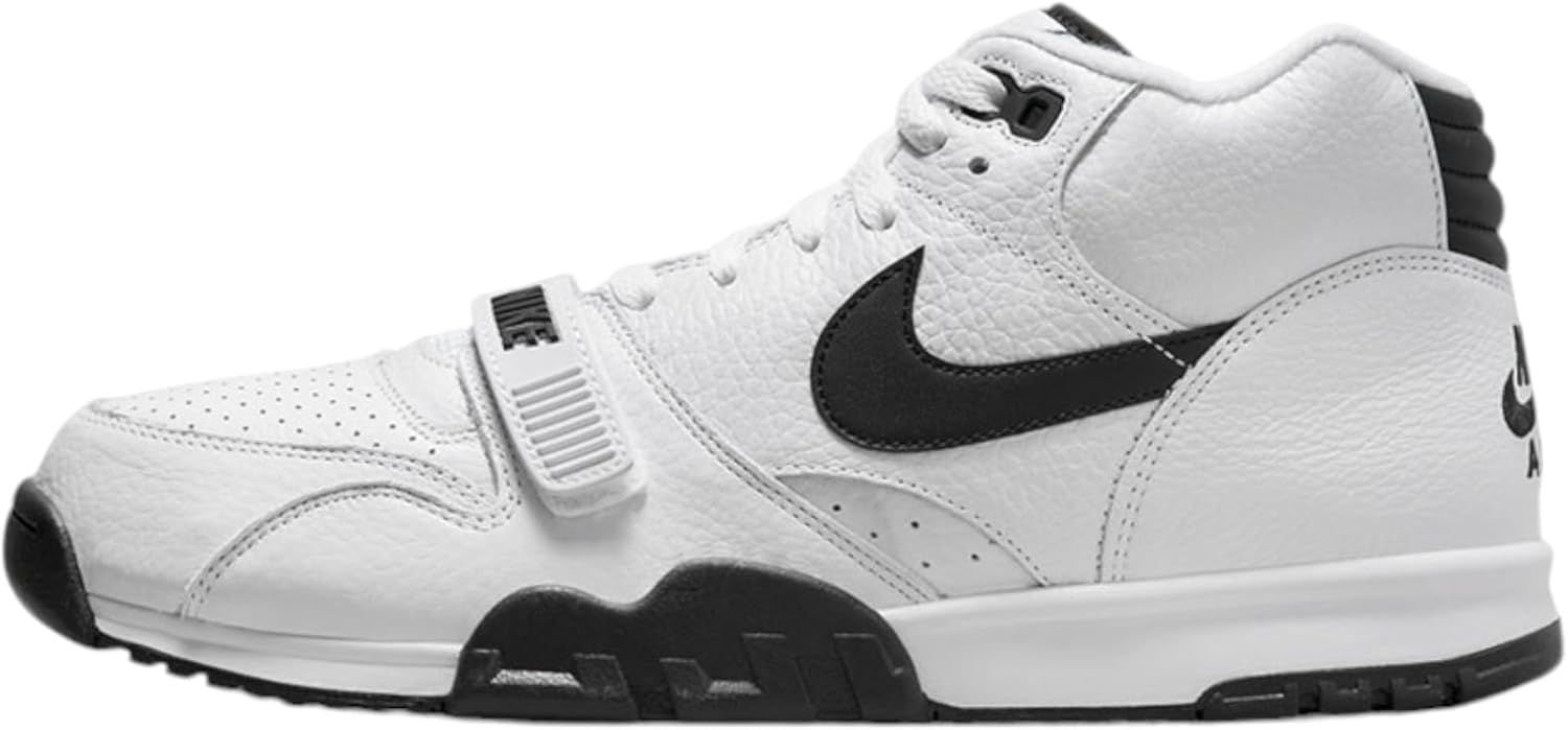 Nike Men's Air Jordan 1 Mid Sneaker
