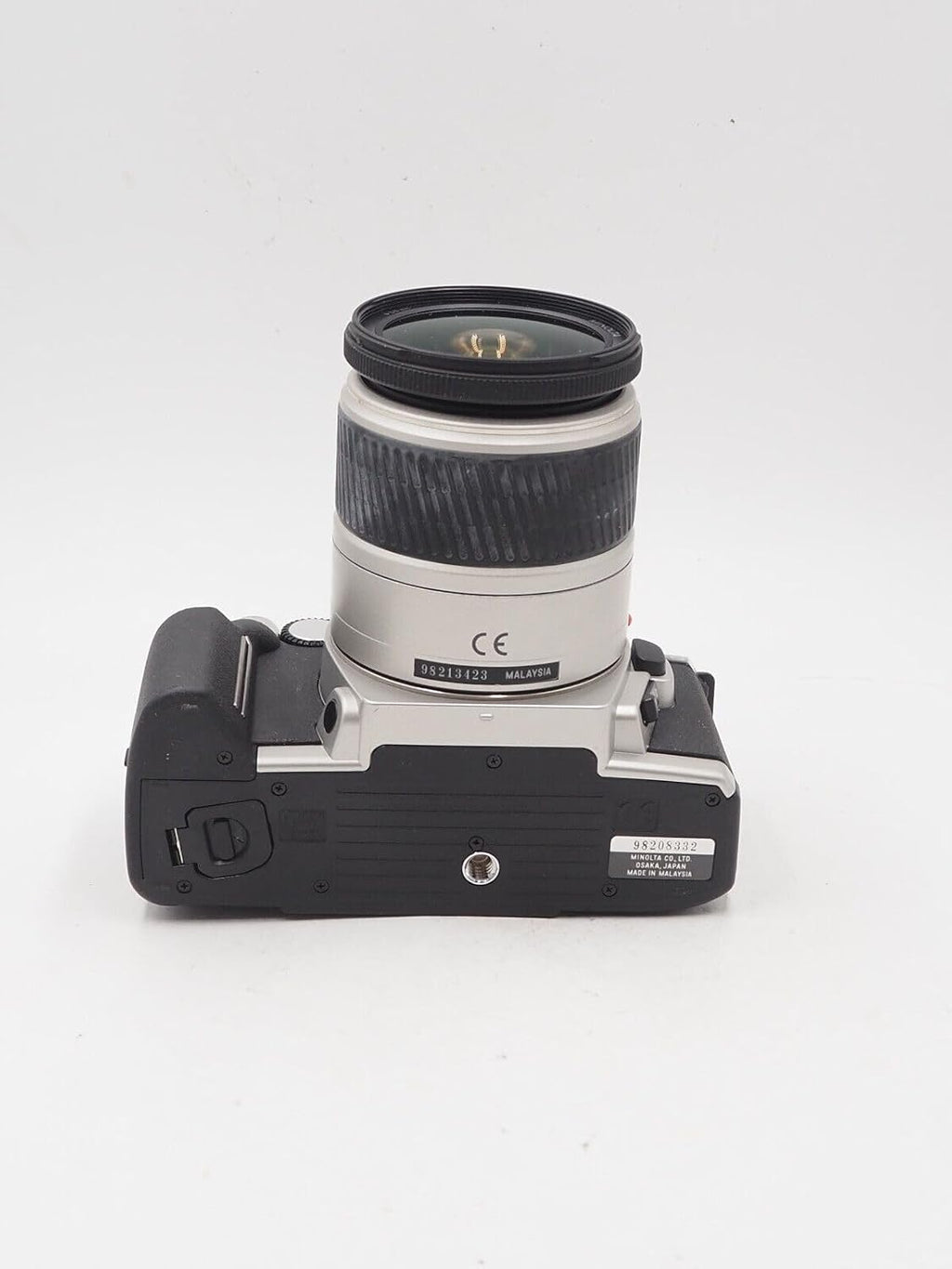 Student Camera MINOLTA MAXXUM 5 35MM SLR 28-80 F 3.5 5.6 D Lens (Renewed)