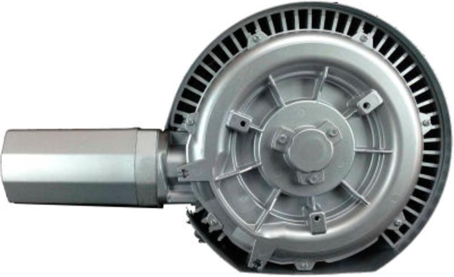AB-402-1 3 HP Single Phase & Double Stage Regenerative Blower