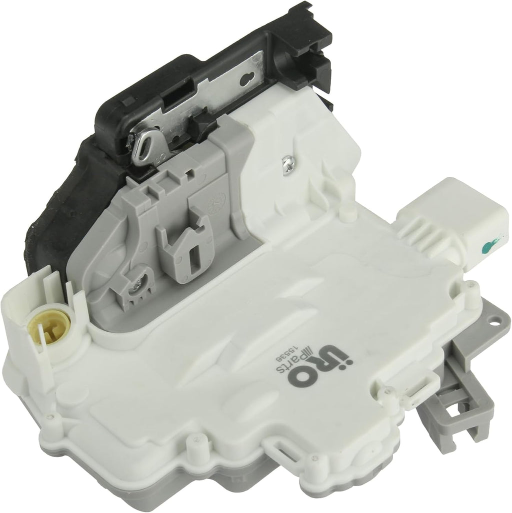 URO Parts 3C1837015B Door Latch/Actuator Assembly, Front Left