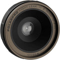 PolarPro LightLeak Lens 28mm - Dispo Film Look for Digital Cameras | Adjustable Light Leak Ring, Fixed F/11 Aperture – Vintage Disposable Looks w/Soft Focus, Grain & Lens Flares – for Fuji X Mount