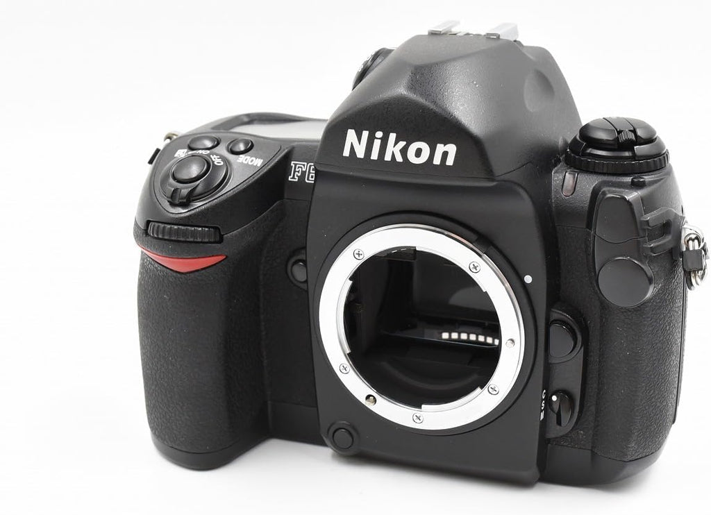 Nikon F6 AF 35mm Film SLR Camera (Body Only)