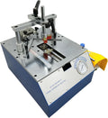 Desktop Pneumatic Picture Frame Nail Angle Machine Photo Frame Splicing Machine Photo Frame Nailing Machine Picture Frame Joiner Machine
