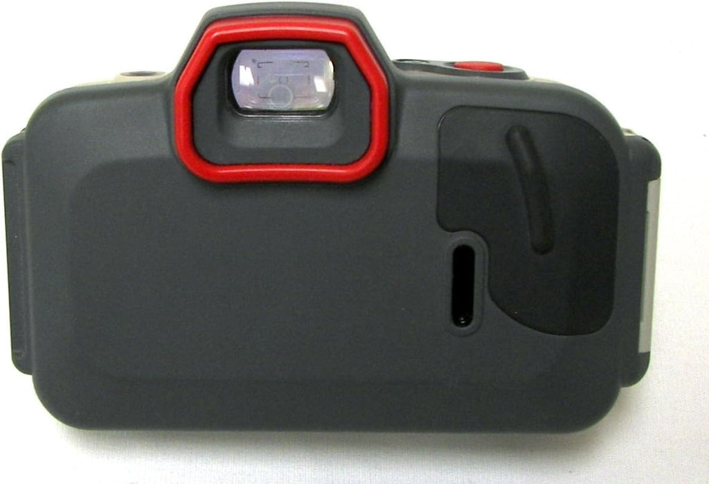 Canon Sure Shot WP-1 / A1 Waterproof 35MM Point and Shoot Film Camera w/ 32MM F3.5 Prime Autofocus Lens Built-in Flash (Renewed)