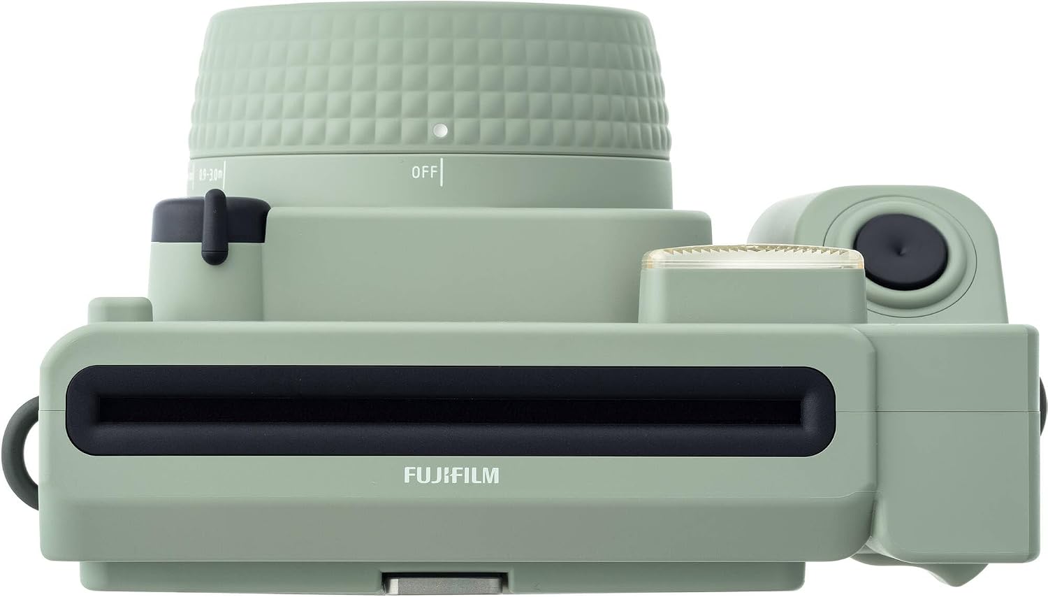 Fujifilm Instax Wide 400 Instant Film Camera Bundle with Fuji Instax-Wide Instant Film (20 Sheets) + Carrying Case + Photo Album + More