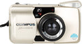 OM SYSTEM OLYMPUS Stylus 105 38mm-105mm Zoom Camera