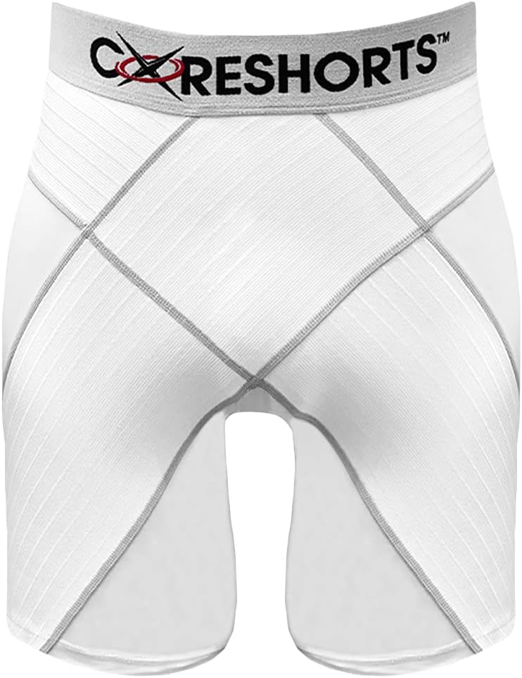 PRO 3.0 Compression Shorts for Men & Women | Sports & Recovery Short