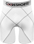 PRO 3.0 Compression Shorts for Men & Women | Sports & Recovery Short