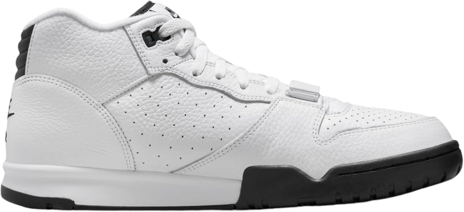 Nike Men's Air Jordan 1 Mid Sneaker