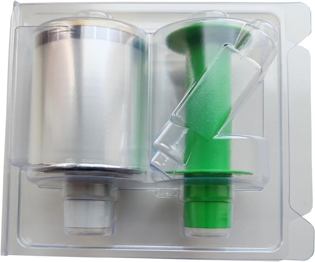Fargo HDP5600 Transfer Film - 84500