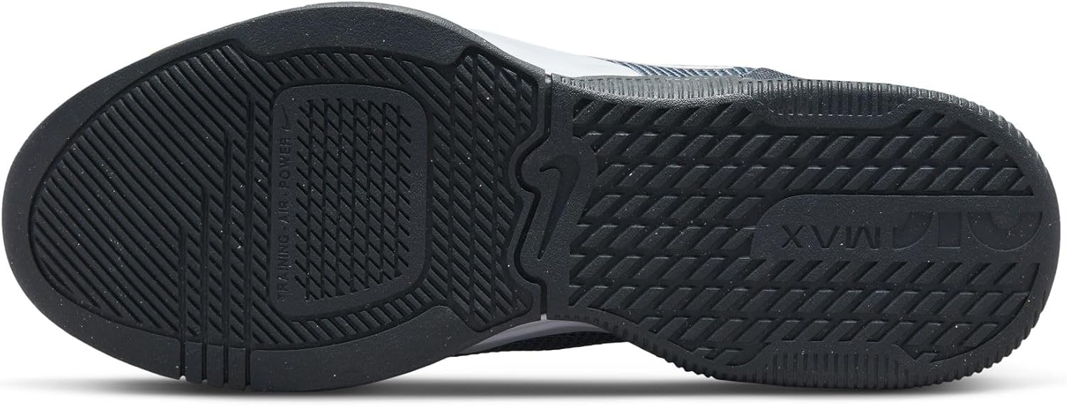 Nike Court Borough Mid Winter Men's Fitness Shoes