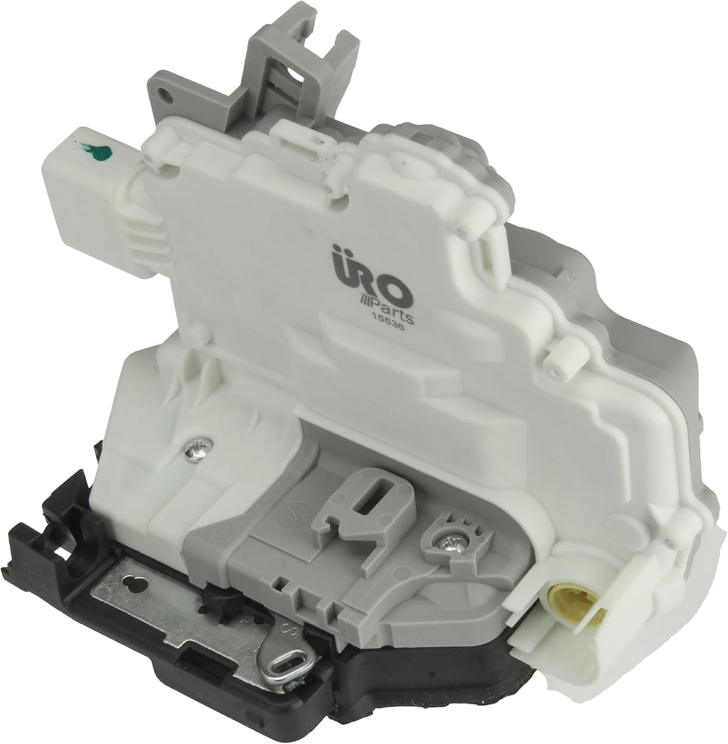 URO Parts 3C1837015B Door Latch/Actuator Assembly, Front Left