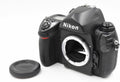 Nikon F6 AF 35mm Film SLR Camera (Body Only)