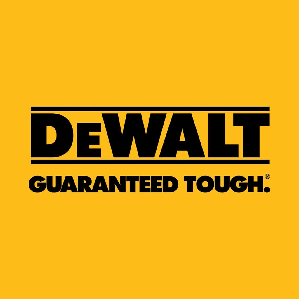 DEWALT 20V MAX* XR Brushless 1/4 in. & 3/8 in. Sealed Head Ratchet (Tool Only) (DCF520B)