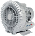 High-Pressure Vortex Ring Blower 480V 370W Three-Phase Regenerative Blower for Industrial Applications, Textile Production & Fish Pond Aeration Solutions