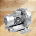 High-Pressure Regenerative Blower, 110V 50Hz Industrial Vacuum Pump - Vortex Blower 0.47HP 0.5HP 0.74HP 1.01HP 1.49HP, Regenerative Air Pump for Sewage Aeration