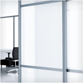 BDF MTWH Decorative Window Film White Matte Frosted Opaque Privacy - 60in X 100ft