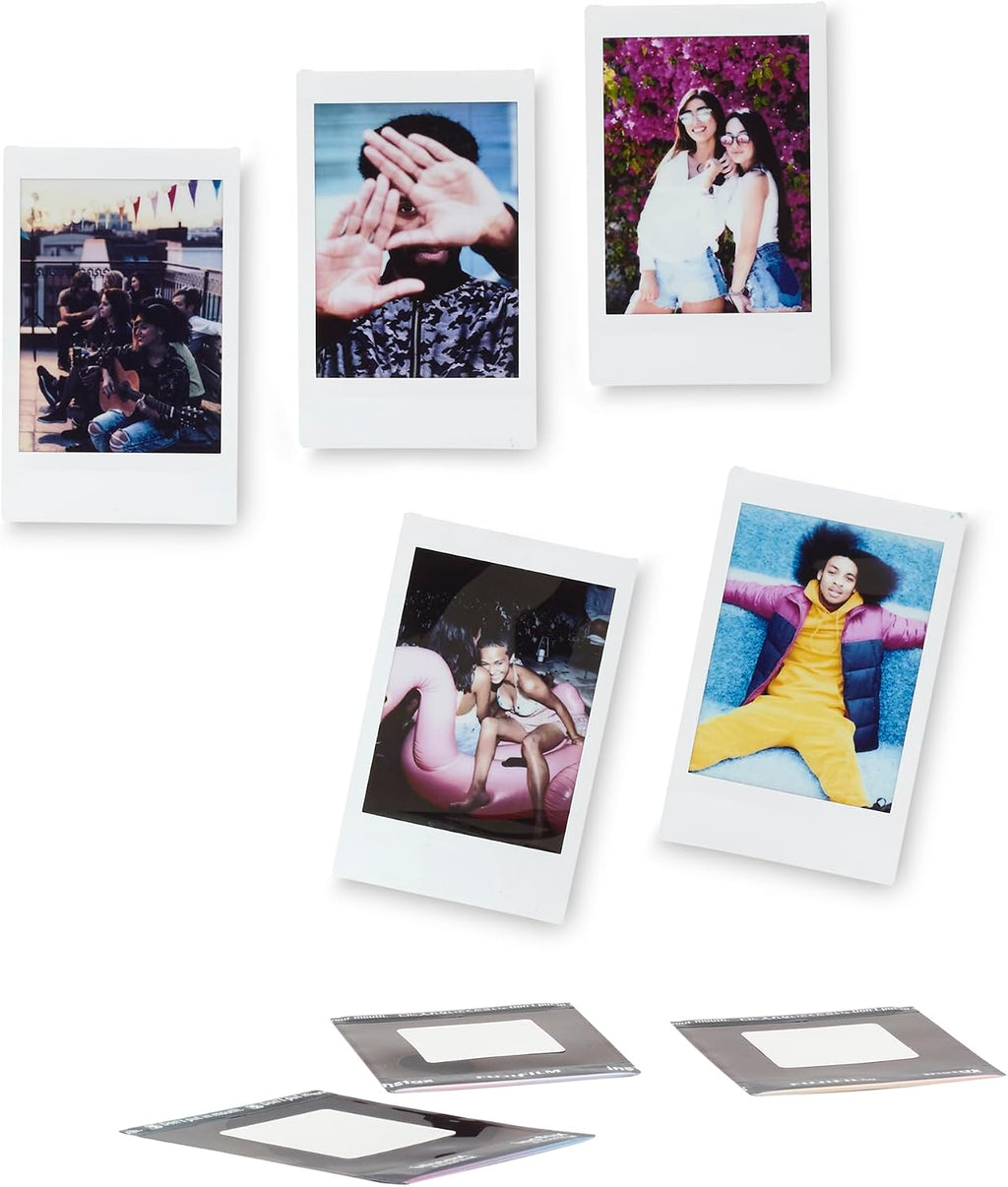 instax mini 12™ Bundle White