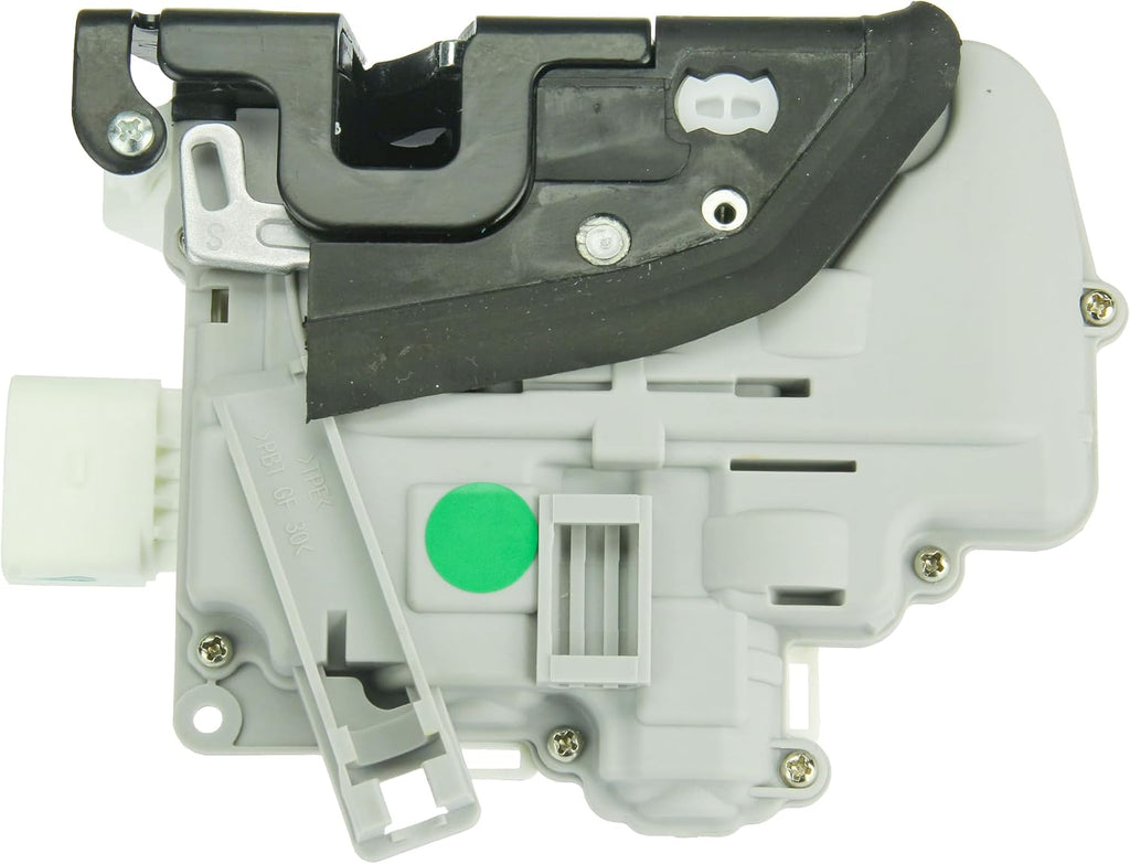 URO Parts 3C1837015B Door Latch/Actuator Assembly, Front Left