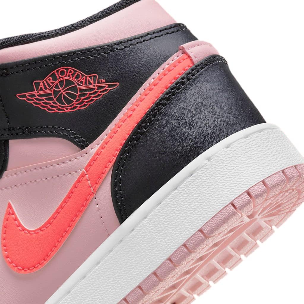 Nike Court Borough Mid Winter Men's Fitness Shoes