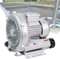 Underwater Aeration Machine, for Sewage Fermentation Treatment, Pool Oxygenation Machine, Regenerative Blower,350W/220V