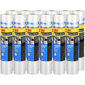 3M 12-Rolls of 99' x 90 AMF99 Hand-Masker Pre-Folded Advanced Masking Film