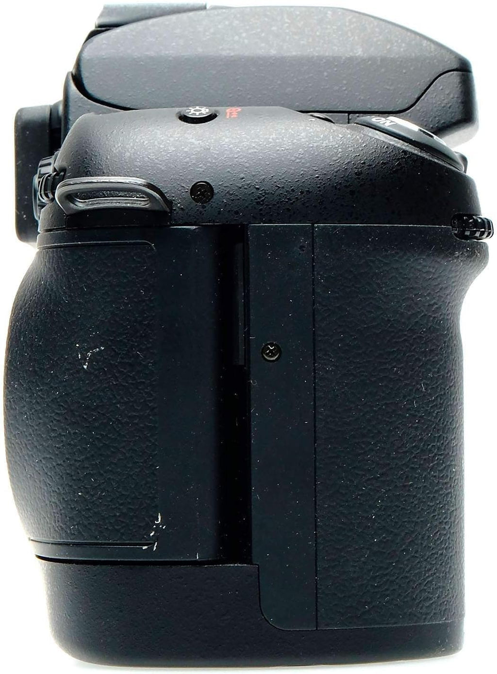 Nikon N80 / F80 35MM SLR Film Camera Kit With Nikon FX Auto Focusing Zoom Lens