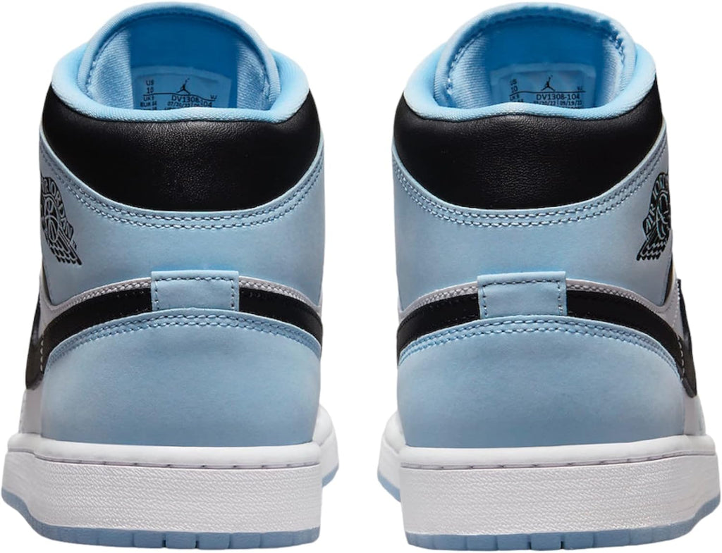 Nike Men's Air Jordan 1 Mid Sneaker