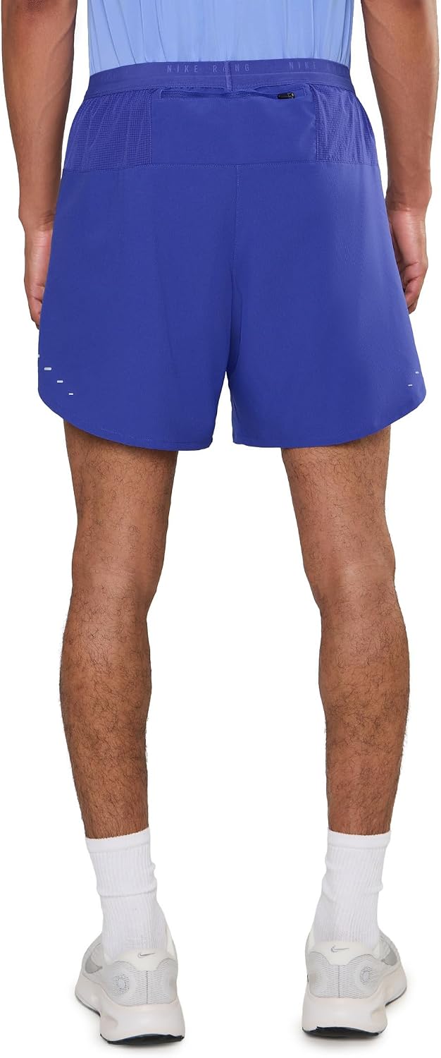 Nike Mens Dri-fit Stride 2-in-1 7' Shorts