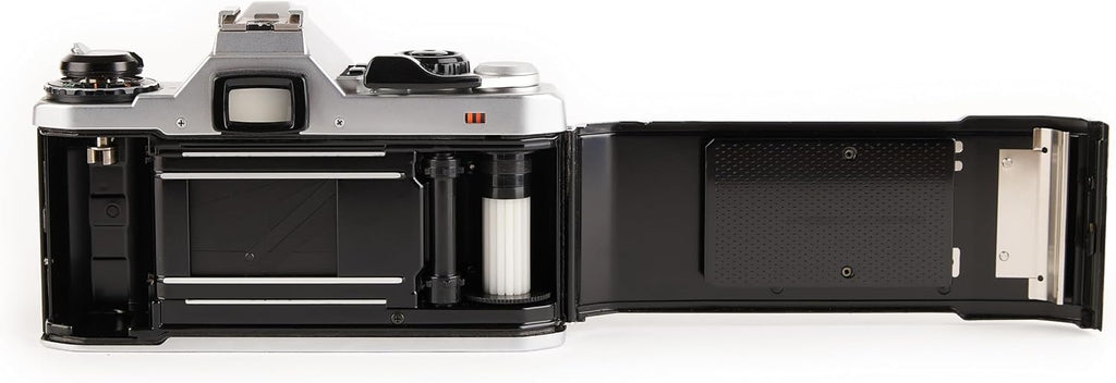 Pentax ME Super Film Camera