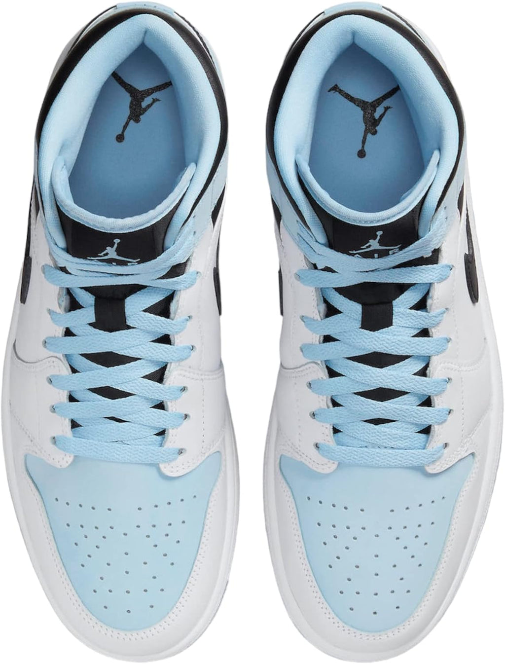Nike Men's Air Jordan 1 Mid Sneaker
