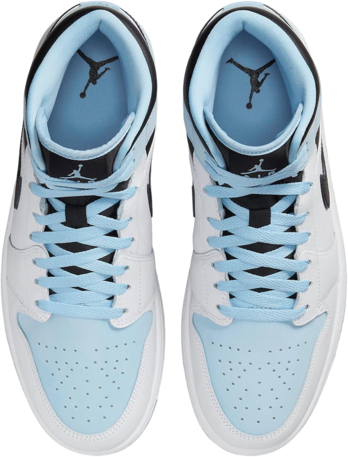 Nike Men's Air Jordan 1 Mid Sneaker