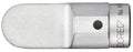 GEDORE 8794-00 Fixed Square Head 22 Z - 3/4'