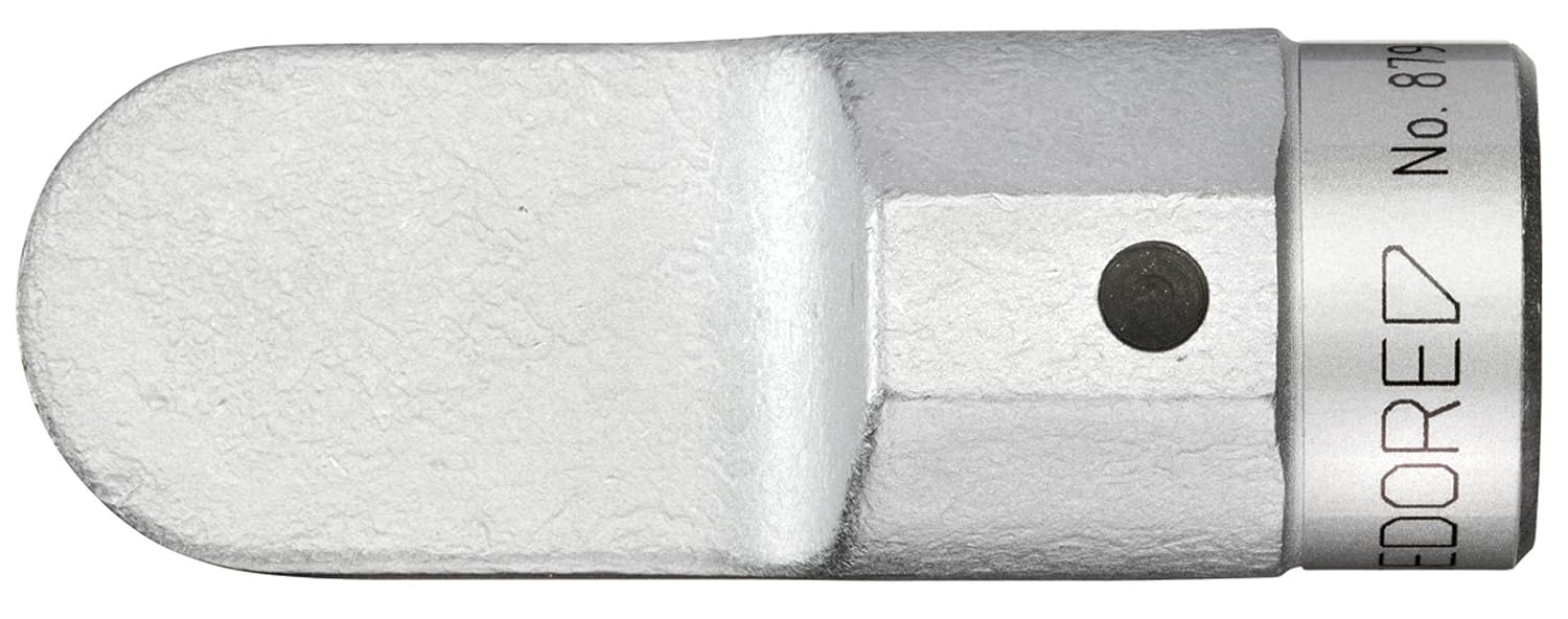 GEDORE 8794-00 Fixed Square Head 22 Z - 3/4'