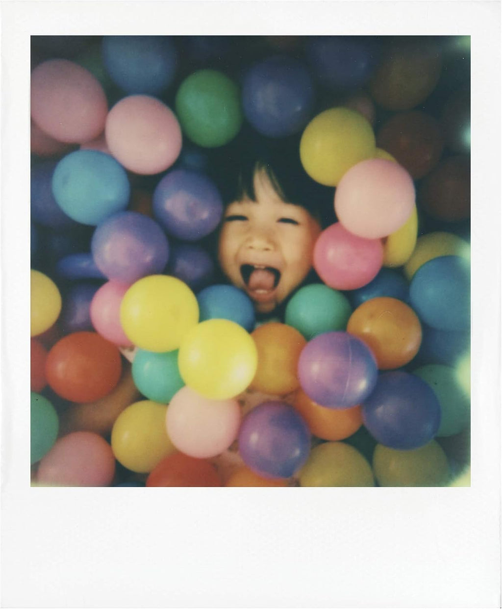 Polaroid Color Film for 600 x120 Pack, 40 Photos (6013)