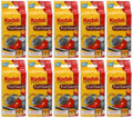 Kodak Fun Saver Single Use Camera (10-Pack) Bundle (10 Items)