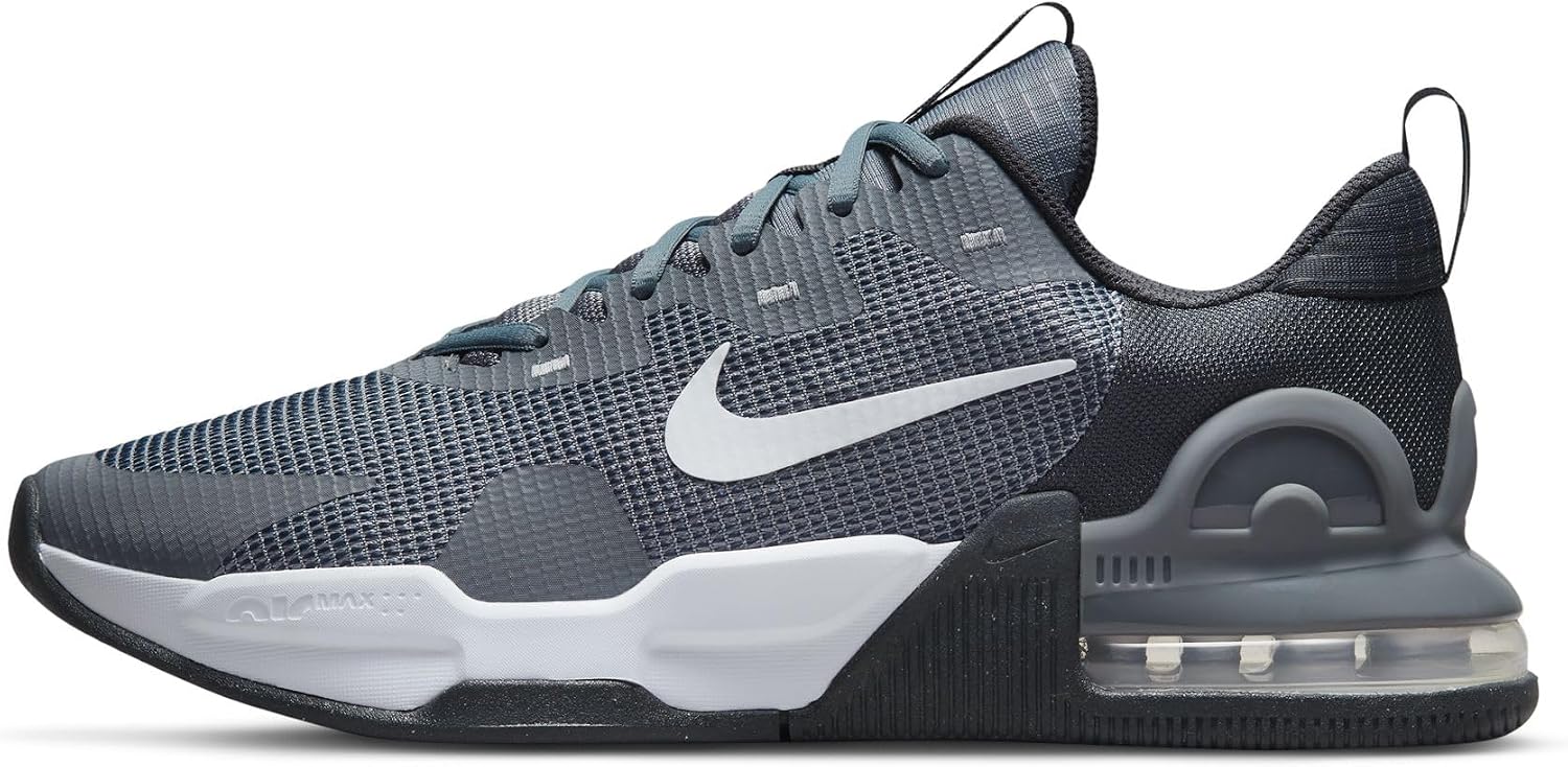 Nike Court Borough Mid Winter Men's Fitness Shoes