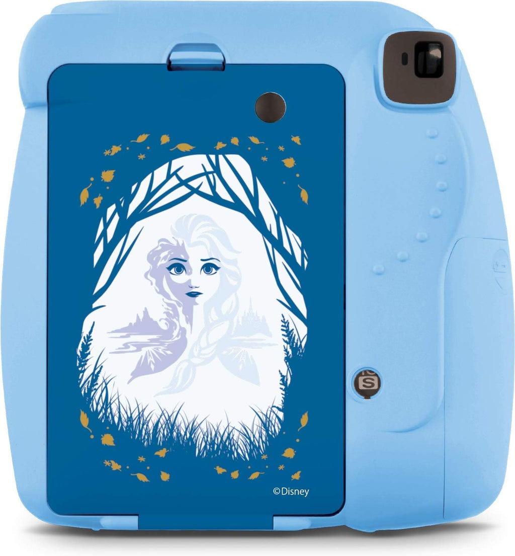 Fujifilm Instax Mini 9 Instant Camera, Disney Frozen 2